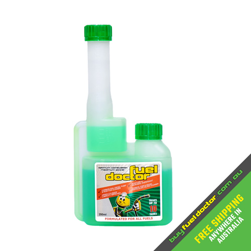 Fuel Doctor Fuel System Cleaner 250ml