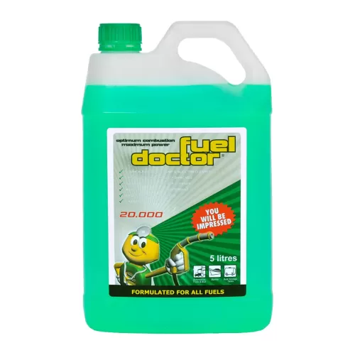 Fuel Doctor 5 Litre BuyFuelDoctor.com.au